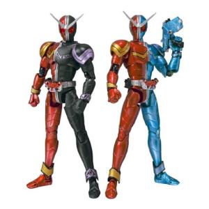 中古即納』{FIG} RKF レジェンドライダーシリーズ 仮面ライダービルド