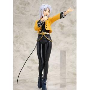 グッとくるフィギュアコレクション27 メガゾーン23 III 時祭イヴ 完成品フ (中古品)