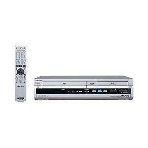 SONY RDR-VH95 VHS/DVD/HDDレコーダー SONY（ソニー） 完全動作品 SONY RDR-VH95 HDD搭載VHSビデオ一体型DVD