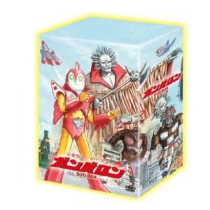 小さなスーパーマン ガンバロン DVD-BOX(...の商品画像