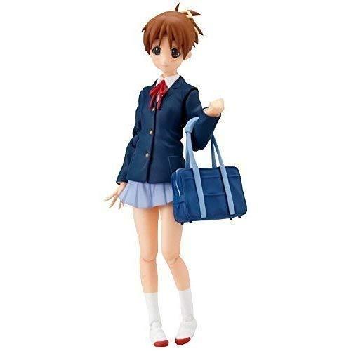 マックスファクトリー figma けいおん! 平沢憂 制服ver.(中古品)