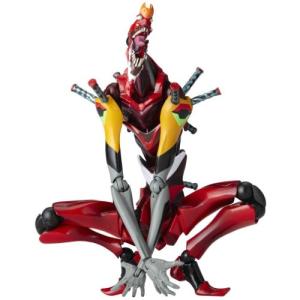 カプセルQ ガシャポン アルティメットアクション ネオ