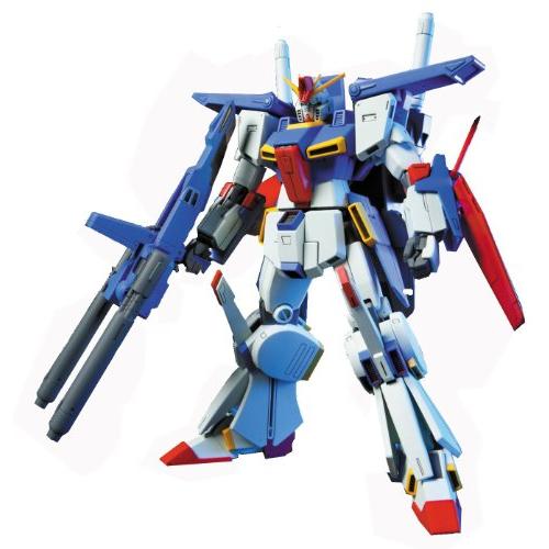 HGUC 1/144 MSZ-010 ダブルゼータガンダム (機動戦士ガンダムZZ)［ガンプラ(中古...