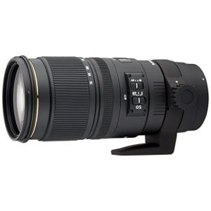 シグマ（SIGMA） 中古 1年保証 美品 SIGMA APO 70-200mm F2.8 EX DG