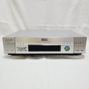PANASONIC NV-DHE10 D-VHSビデオレコーダー (premium vintage)(中古品)