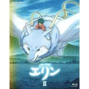 獣の奏者 エリン Blu-ray Disc BO...の商品画像