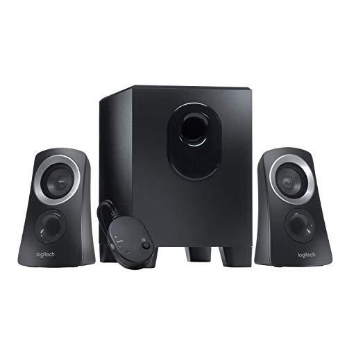 Speaker System Z313(中古品)