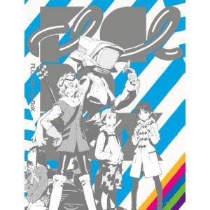 FLCL Blu-ray Box 【期間限定版】...の商品画像