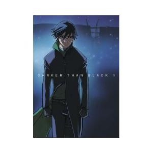 DARKER THAN BLACK -黒の契約者...の商品画像