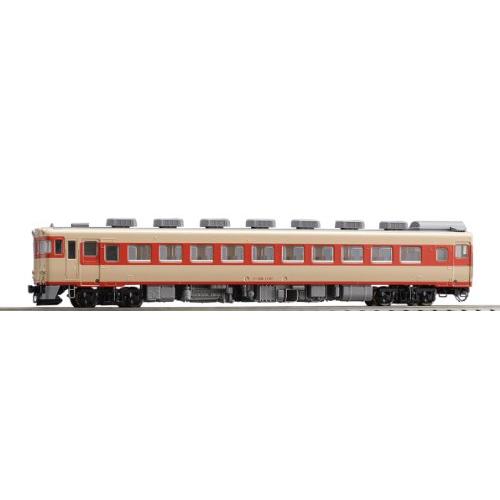 TOMIX Nゲージ キハ58-1100 T 8422 鉄道模型 ディーゼルカー(中古品)