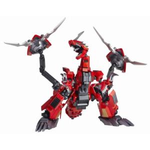 タカラトミーアーツ 『中古即納』{PTM} (プラモデル単品) T-SPARK 1/72