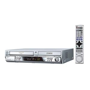 パナソニック DMR-E250V HDD/VHS/DVDレコーダー (premium vintage)(中古品)