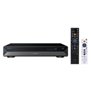東芝 500GB 2チューナー ブルーレイレコーダー REGZA DBR-Z410(中古品
