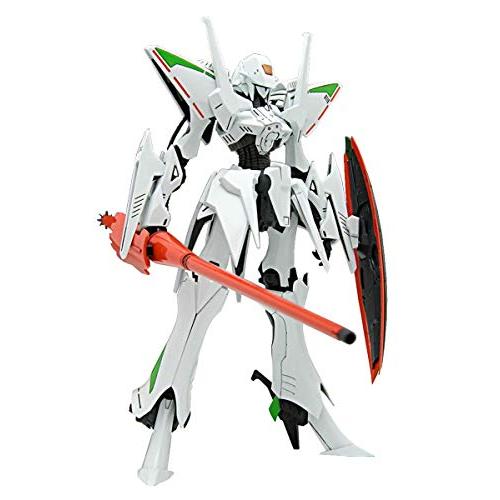 WAVE ファイブスター物語 1/144 エンゲージSR3 通常版 プラモデルキット(中古品)