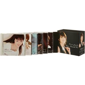 Dear Friends BOX(DVD付) [CD] 岩崎宏美(中古品)
