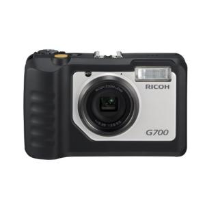 リコー（RICOH） 【中古】RICOH G800 コンパクトデジタルカメラ 