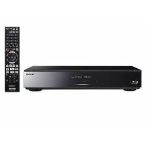 SONY 1TB 2チューナー ブルーレイレコーダー BDZ-RX105 中古品 SONY 1TB 2チューナー ブルーレイレコーダー BDZ-RX105(中古品) : 夏目