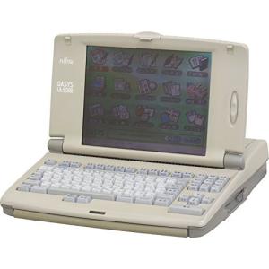 富士通　ワープロ　オアシス OASYS LX-C500(中古品)