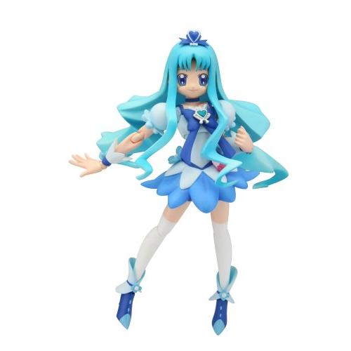 S.H.フィギュアーツ キュアマリン(中古品)