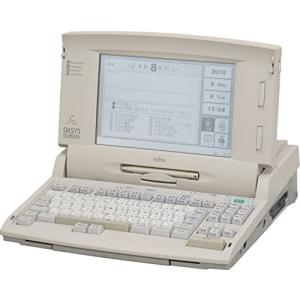 カシオ ワープロ ポストワード HX-8 CASIO Post Word(中古品) : 夏目