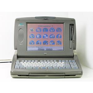 NEC　ワープロ　文豪 JX-S700(中古品)