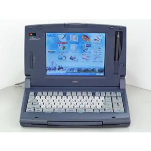NEC ワープロ 文豪 JX-50MA(中古品)の商品画像