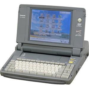 カシオ ワープロ ポストワード HX-8 CASIO Post Word : ぽちっとほわっ
