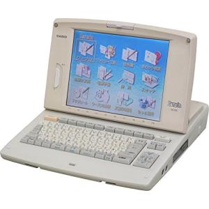 CASIO ワープロ ダーウィン GX-700(...の商品画像