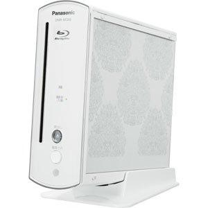 パナソニック 320GB 1チューナー ブルーレ...の商品画像