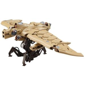 スタジオジブリ/風の谷のナウシカ】ガンシップ フィギュア FORMANIA