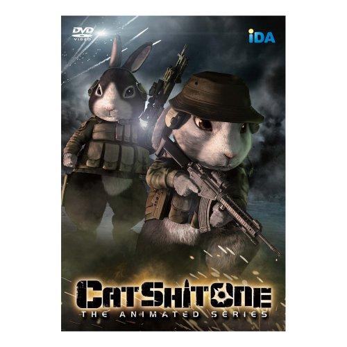 キャットシットワン [DVD](中古品)