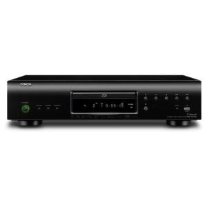 Denon ユニバーサルブルーレイディスクプレーヤー ハイレゾ音源対応