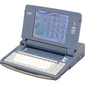 Panasonic　ワープロ　スララ SLALA FW-U1C100(中古品)