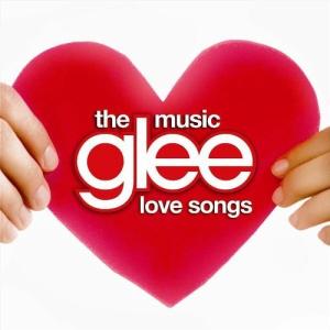 Glee: The Music - Love Songs [CD](中古品)
