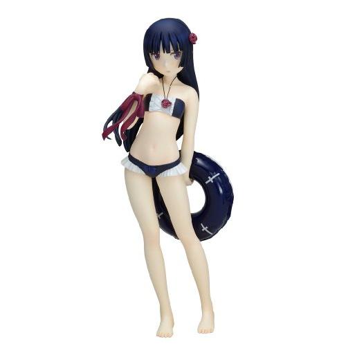 俺の妹がこんなに可愛いわけがない 黒猫 (1/10スケール PVC塗装済み完成品)(中古品)