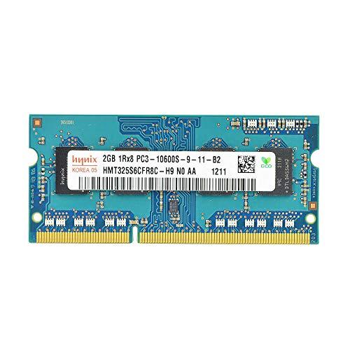 SKハイニックス製 PC3-10600S-9-10-F2 Hynix 2GB DDR3 RAM PC...