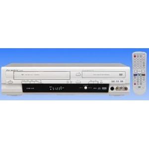 DVR200E3(VHSビデオ一体型DVDレコーダー)(中古品)