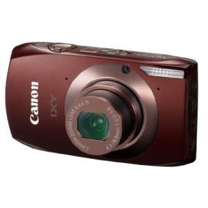 Canon キャノン IXY 320 フィルムカメラ APSレンズシャッター式カメラ