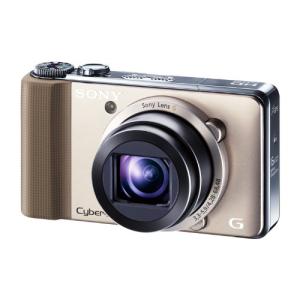 SONY デジタルカメラ Cyber-shot WX200 1890万画素 光学10倍 シルバー