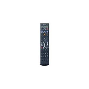 東芝純正 HDD＆DVDレコーダー用リモコン　SE-R0137(中古品)