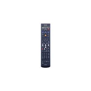 東芝純正 VTR＆HDD＆DVDレコーダー用リモコン　SE-R0166(中古品)