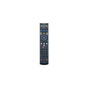 東芝純正 HDD＆DVDレコーダー用リモコン　SE-R0150(中古品)
