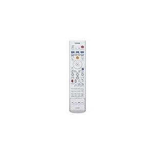 東芝純正 HDD＆DVDレコーダー用リモコン　SE-R0187(中古品)