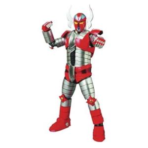 MEDICOM TOY（メディコム・トイ） RAH 仮面ライダー旧1号＆サイクロン