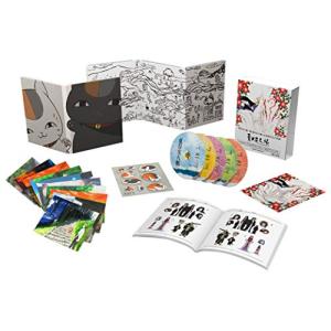 夏目友人帳 Blu-ray Disc BOX(中古品)