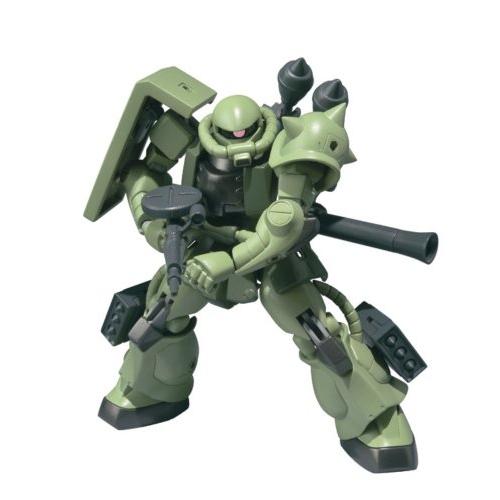 ROBOT魂 [SIDE MS] ザクII(中古品)