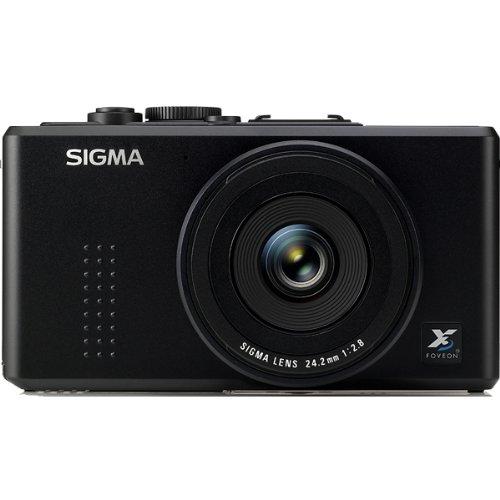 シグマ デジタルカメラ DP2x 1406万画素 APS-Cサイズ CMOSセンサー 41mm F2...