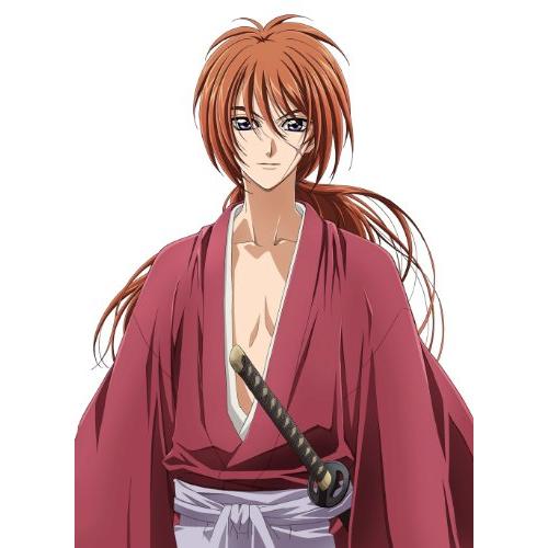 劇場版るろうに剣心　維新志士への鎮魂歌 [Blu-ray](中古品)