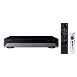 東芝 500GB 2チューナー ブルーレイレコーダー REGZA DBR-Z410(中古品