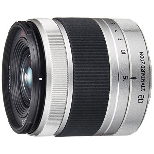 PENTAX 標準ズームレンズ 02 STANDARDZOOM Qマウント 22077(中古品)